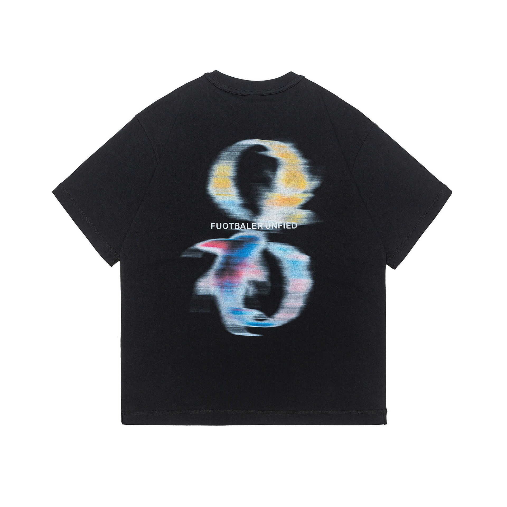 Graphic T-Shirt - Image 4