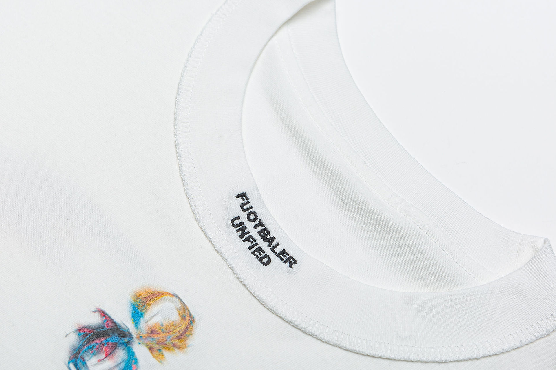 Graphic T-Shirt - Image 5