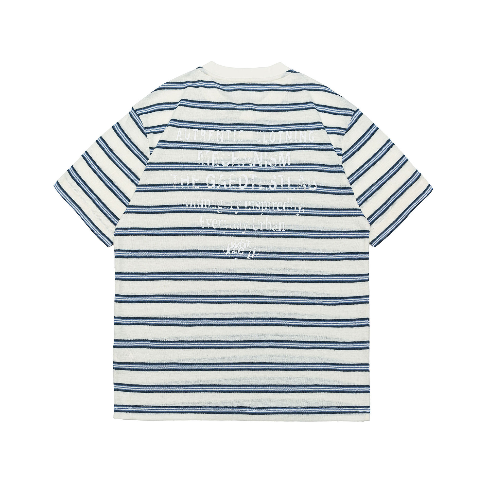 Graphic T-Shirt - Image 2