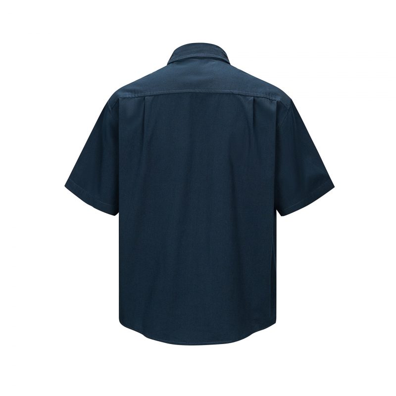 Alternative view of Shirt