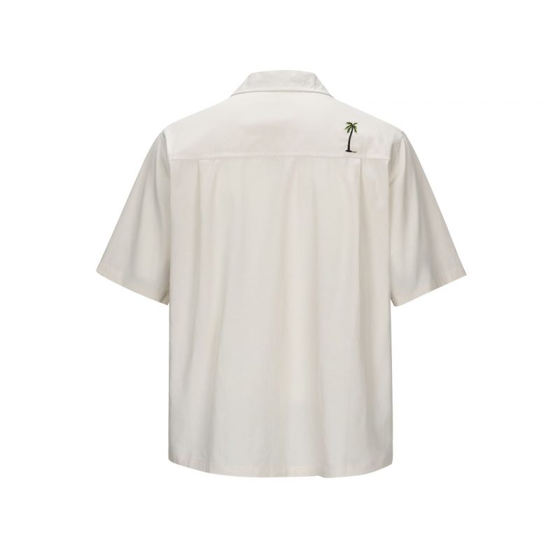 Alternative view of Shirt
