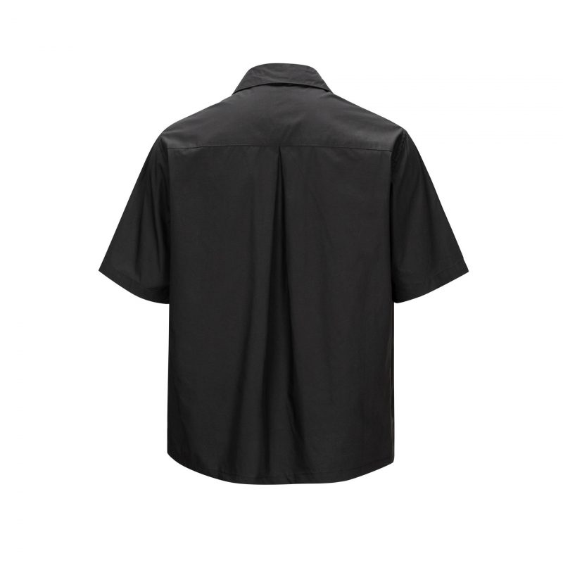 Alternative view of Shirt