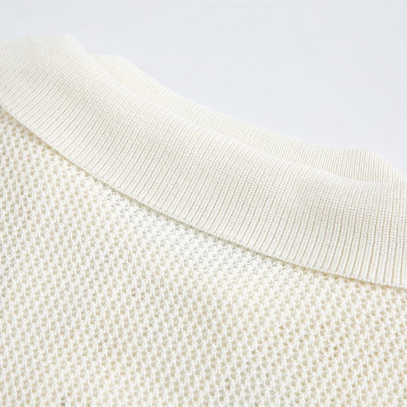 Knitting Polo - Image 8