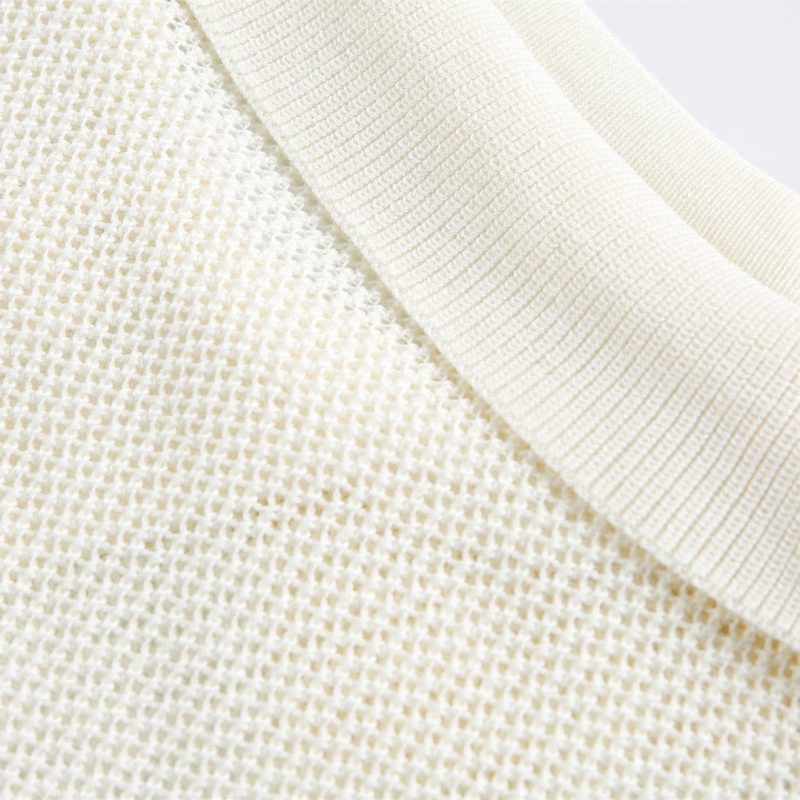 Knitting Polo - Image 9