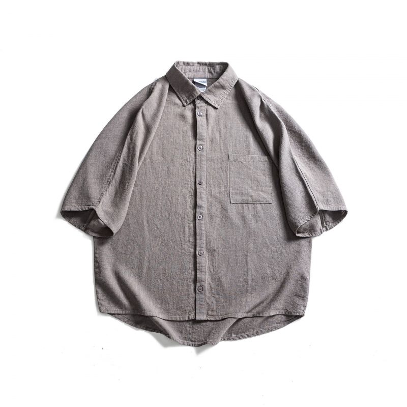 Comfy Shirt