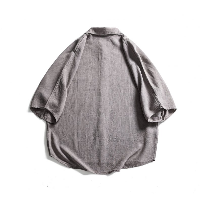 Alternative view of Comfy Shirt