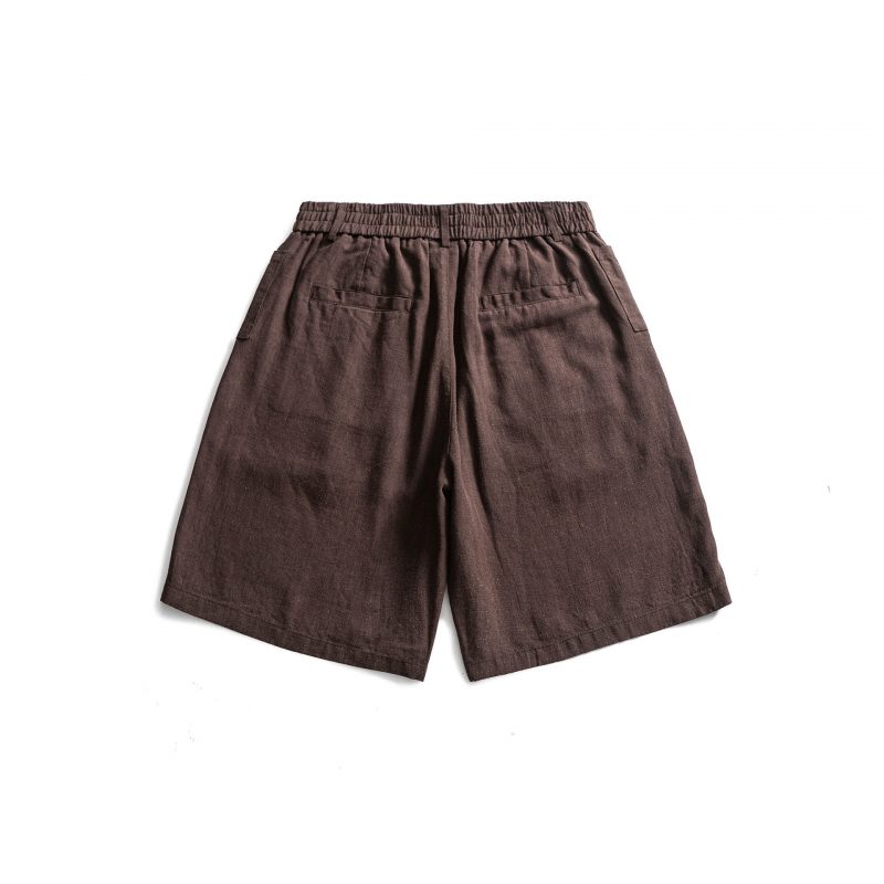 Alternative view of Shorts