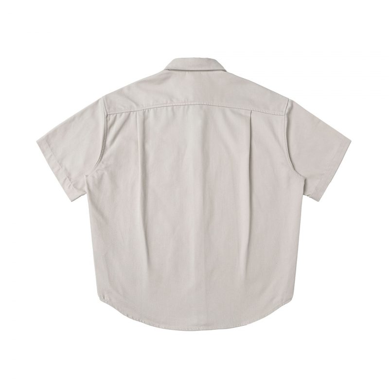 Alternative view of Shirt