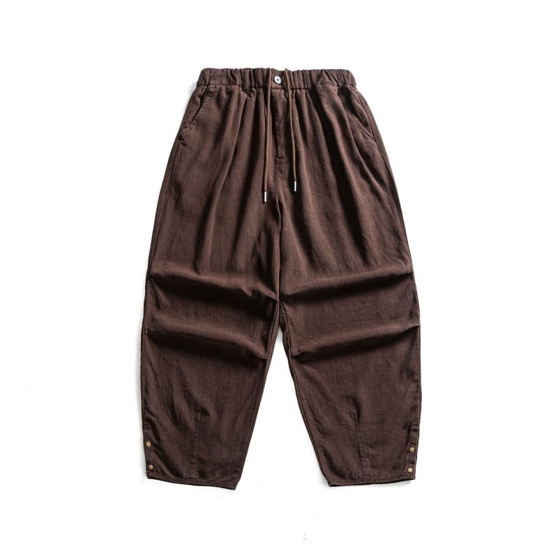 Relax Pants
