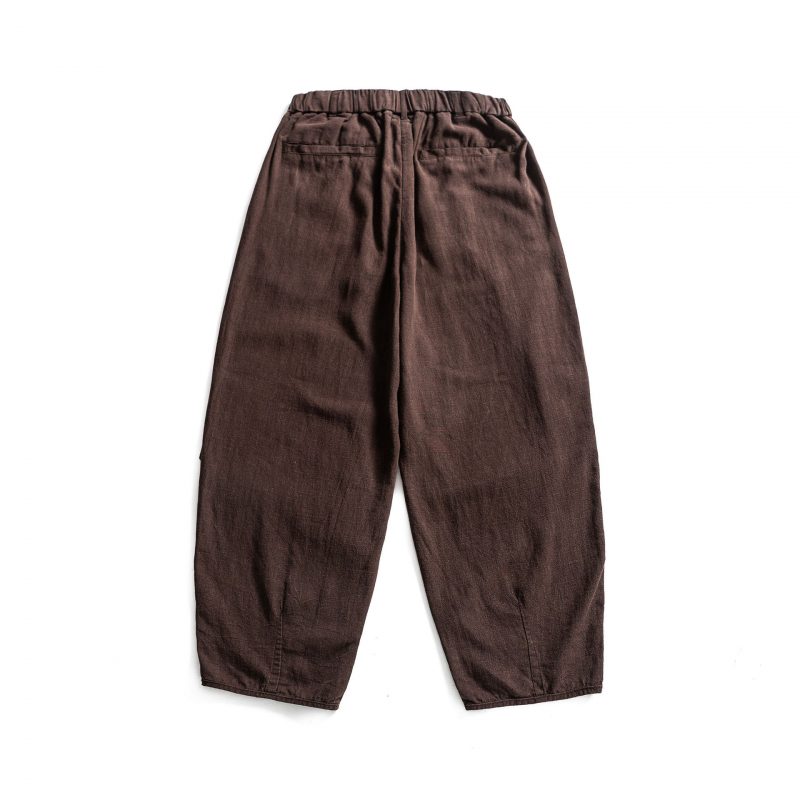 Alternative view of Relax Pants