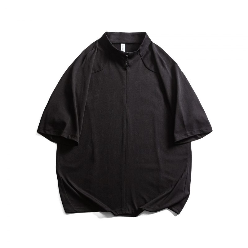 Zip-Up Shirt - Image 3