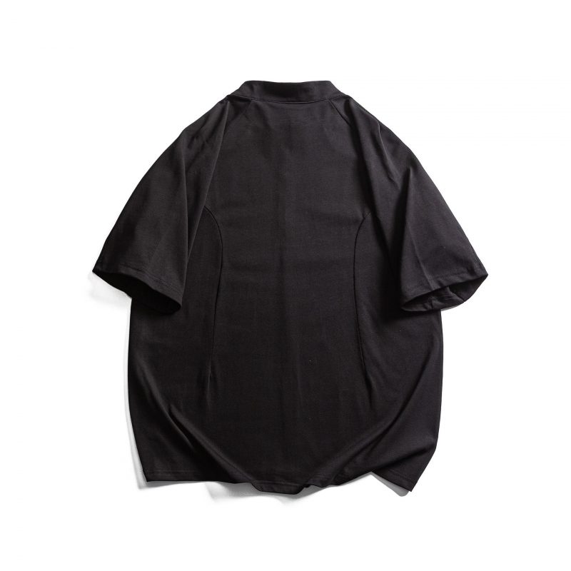 Zip-Up Shirt - Image 4