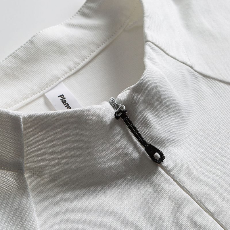 Zip-Up Shirt - Image 7