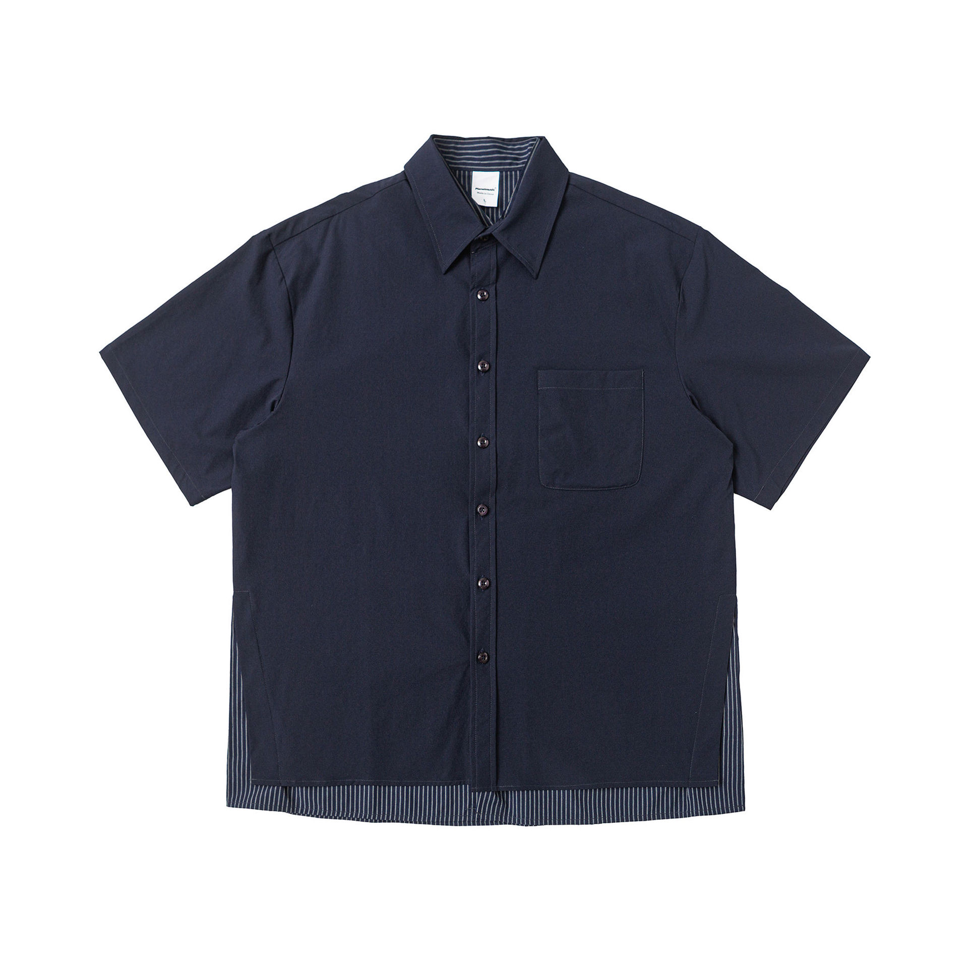 Joint Shirt