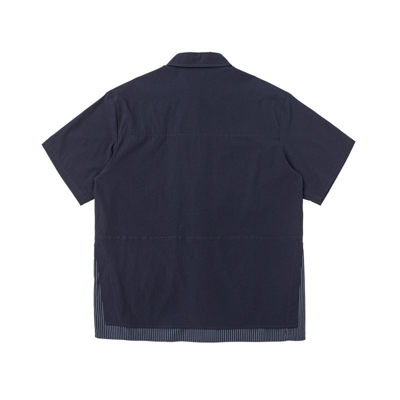 Alternative view of Joint Shirt