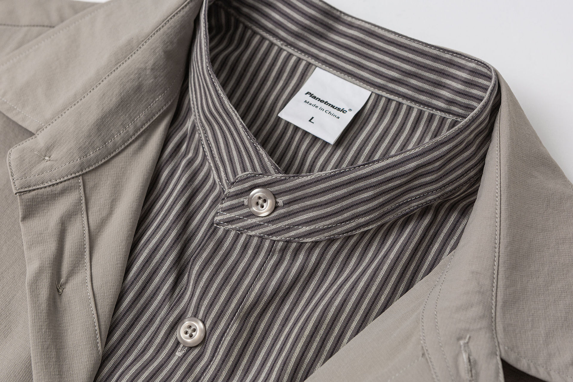 Joint Shirt - Image 7