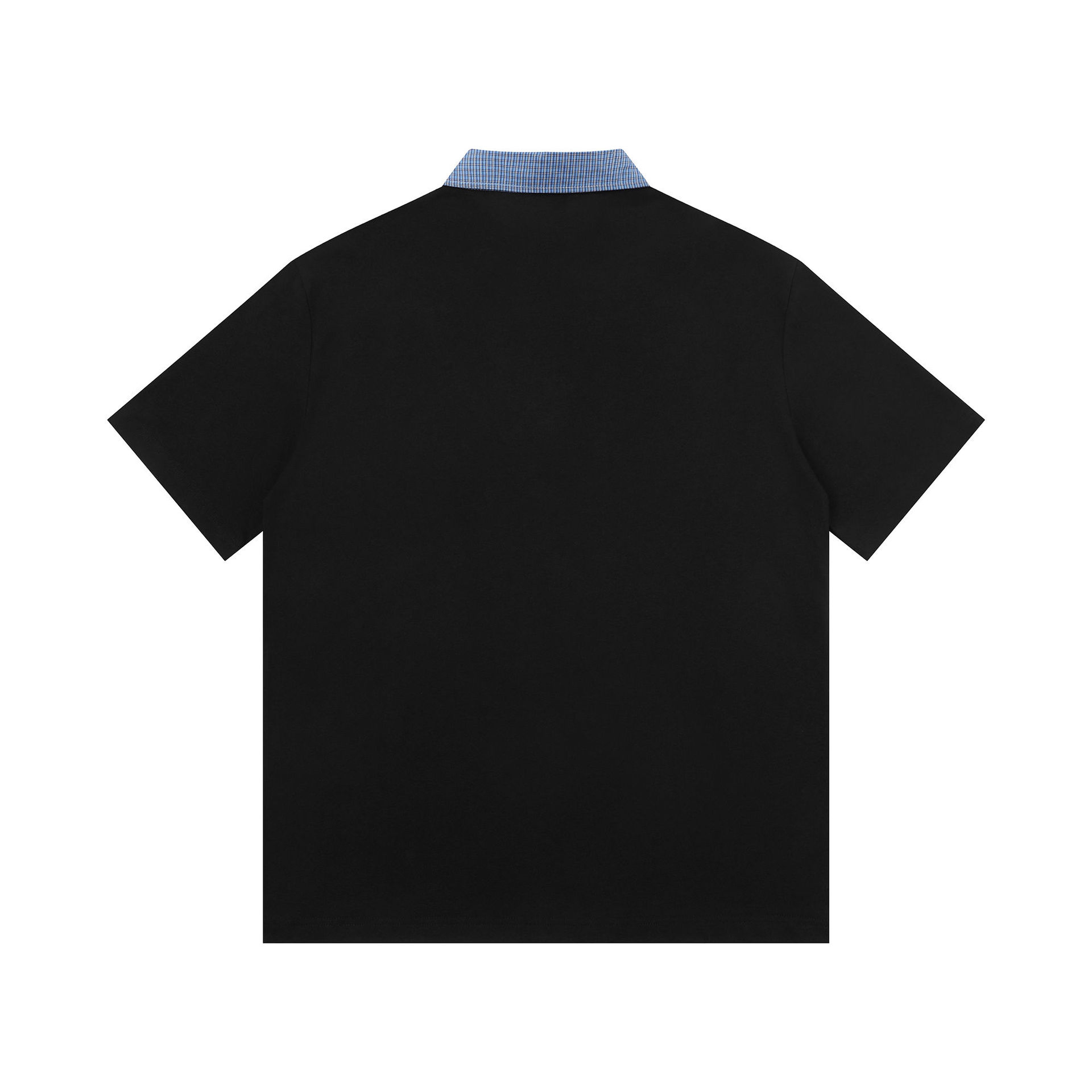Fake-Two-Piece Shirt - Image 2