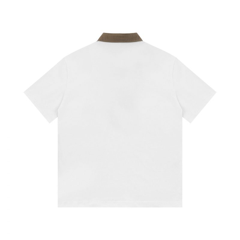 Fake-Two-Piece Shirt - Image 6