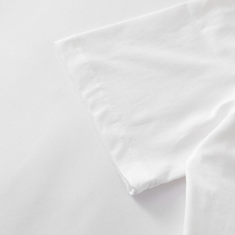 Fake-Two-Piece Shirt - Image 8