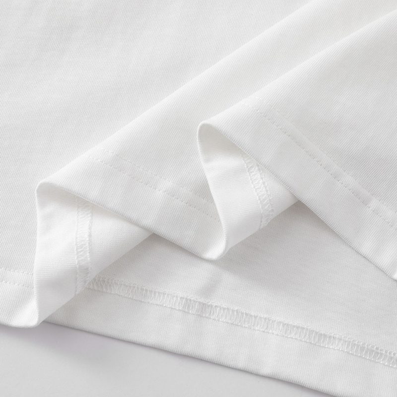 Fake-Two-Piece Shirt - Image 10