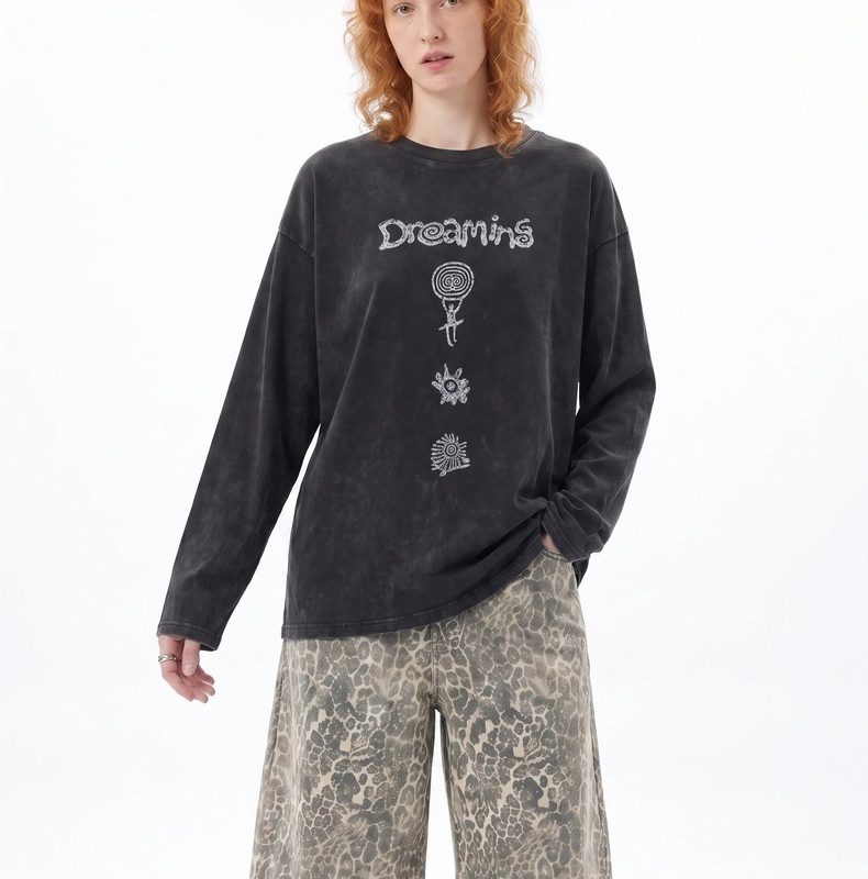 Graphic T-Shirt - Image 5