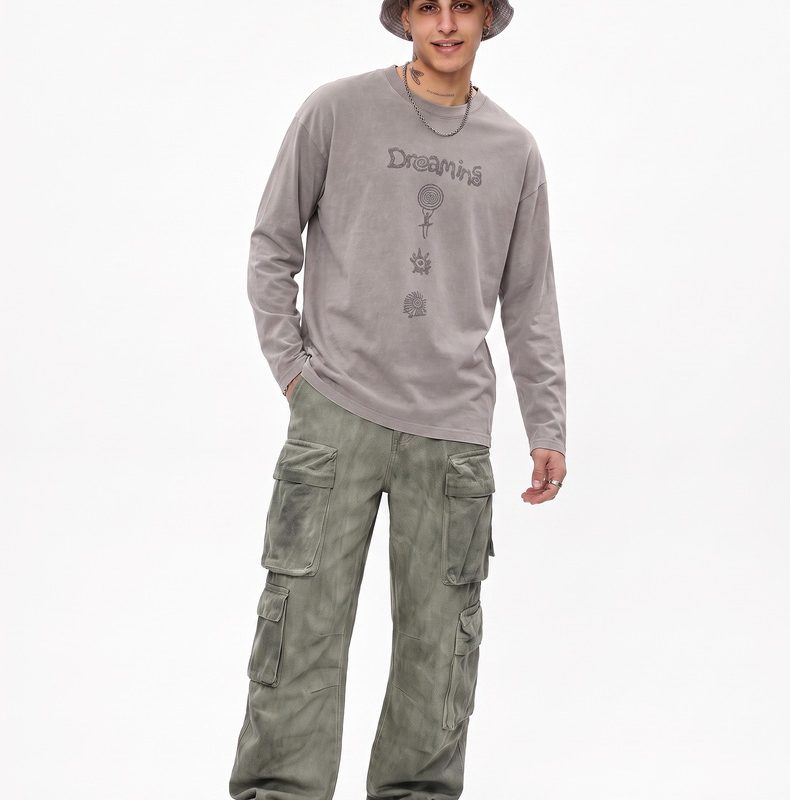 Graphic T-Shirt - Image 3