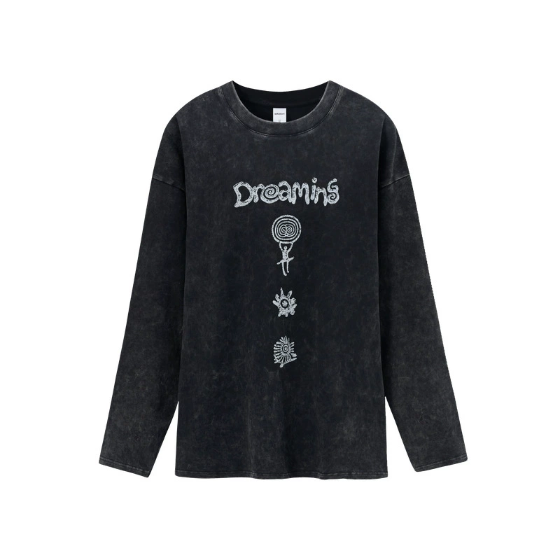 Alternative view of Graphic T-Shirt