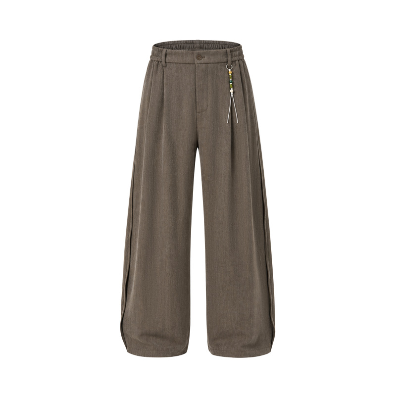 Alternative view of Relax Pants