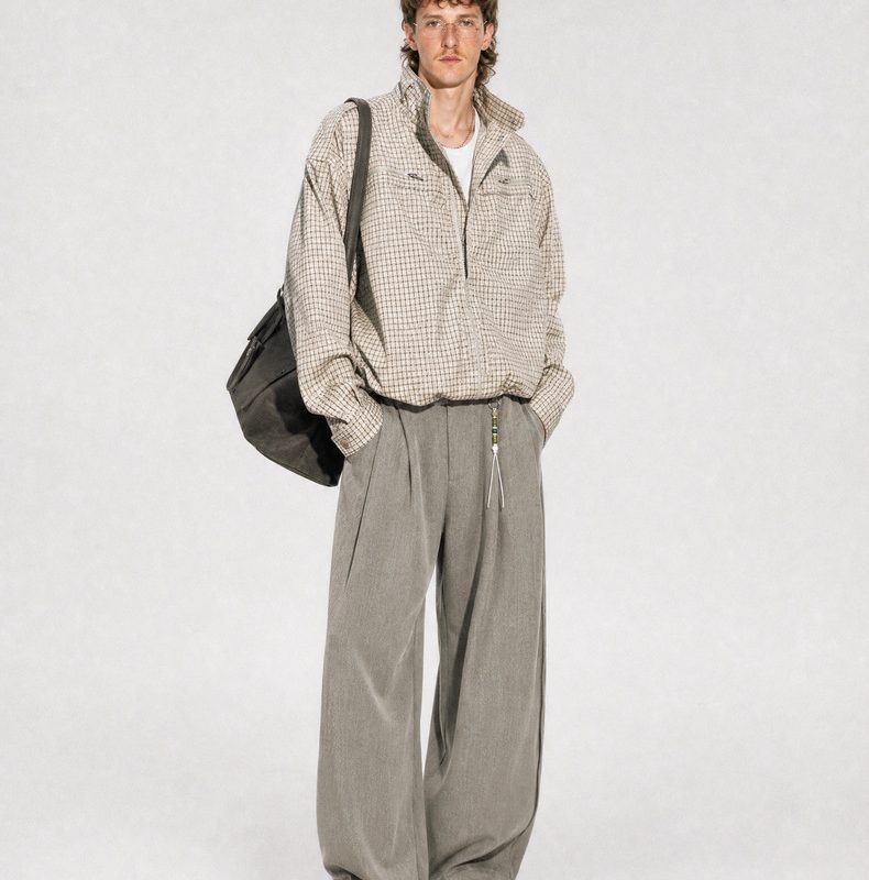 Relax Pants - Image 4