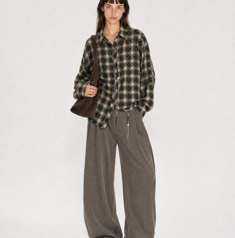 Relax Pants - Image 7