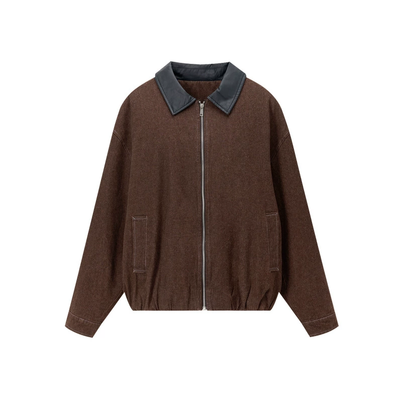 Retro Jacket