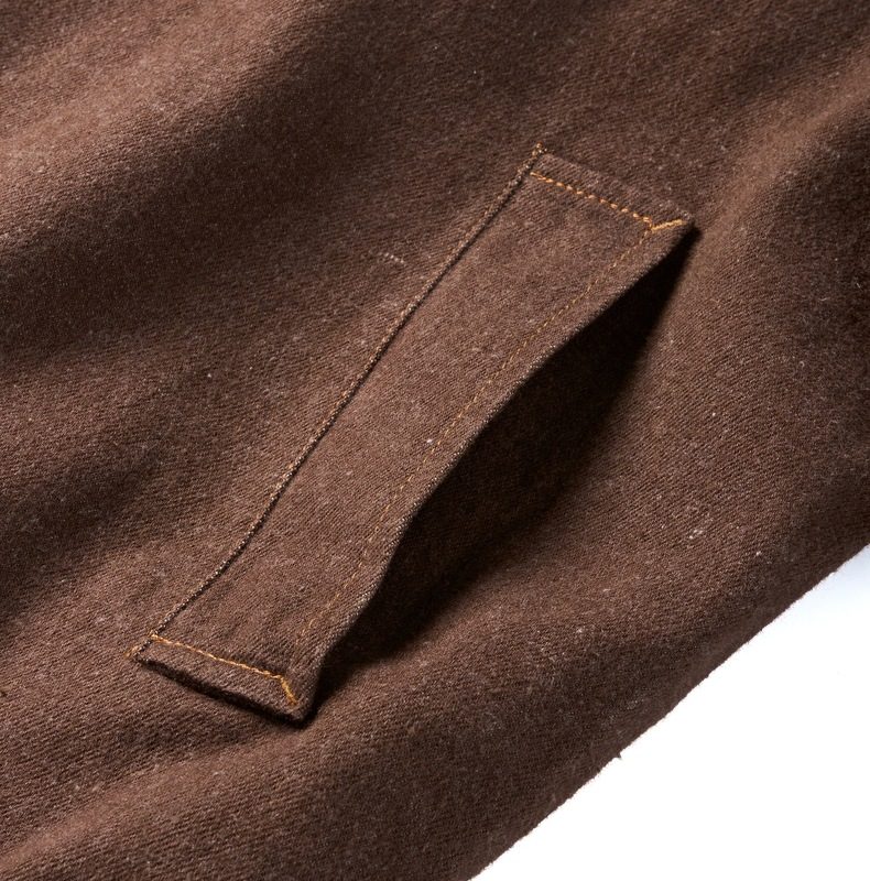Retro Jacket - Image 6