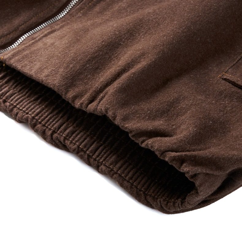 Retro Jacket - Image 7