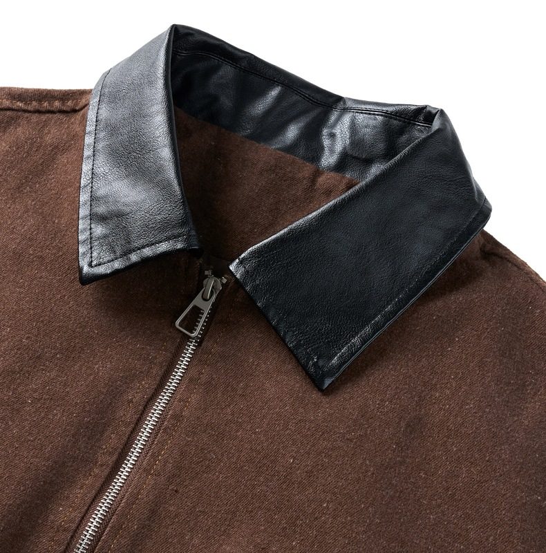 Retro Jacket - Image 5