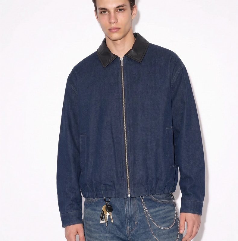 Retro Jacket - Image 4