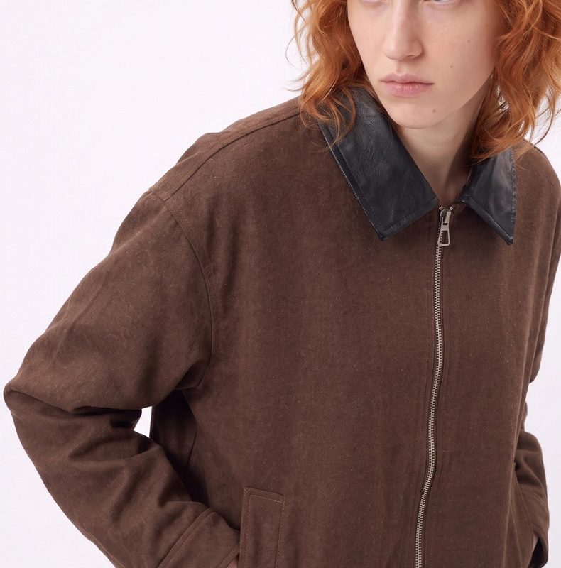 Retro Jacket - Image 3