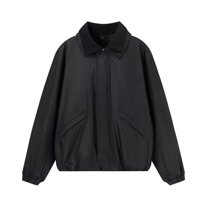 Alternative view of Bomber Jacket