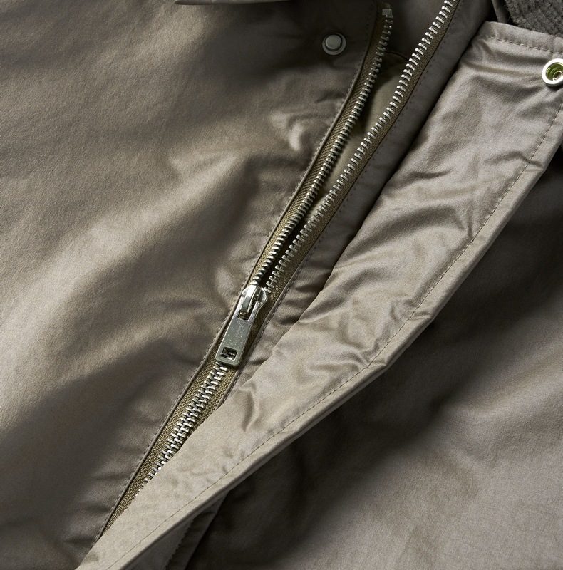 Bomber Jacket - Image 7