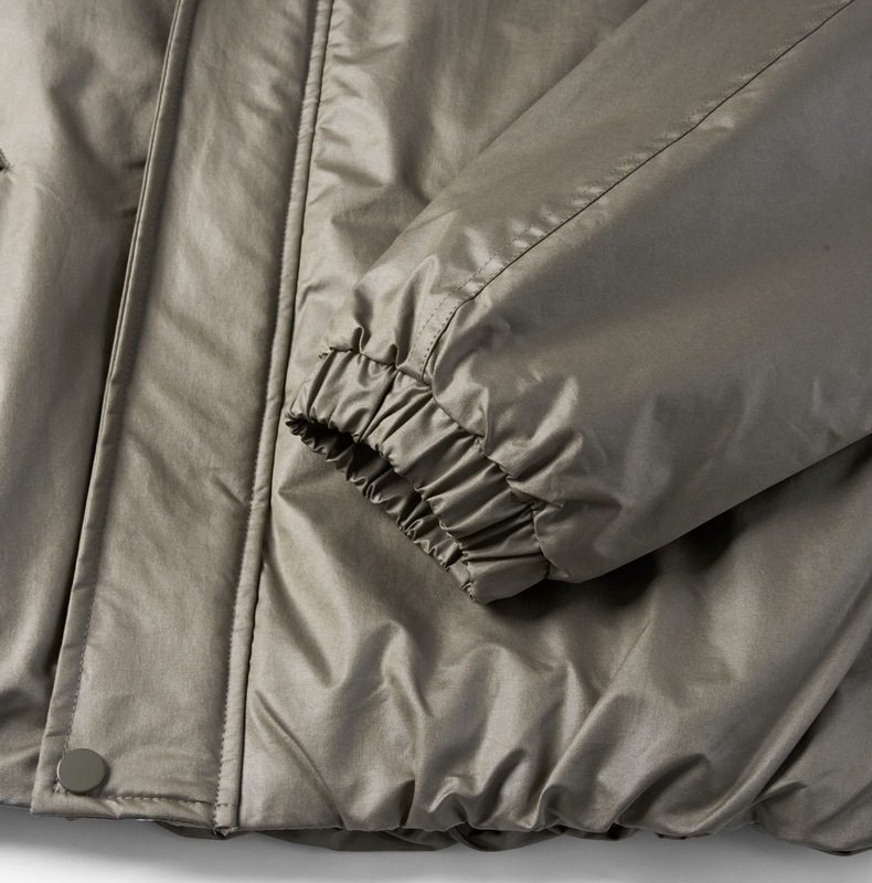 Bomber Jacket - Image 8