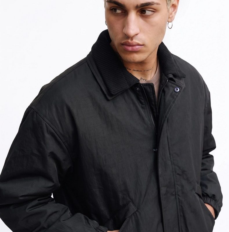 Bomber Jacket - Image 5