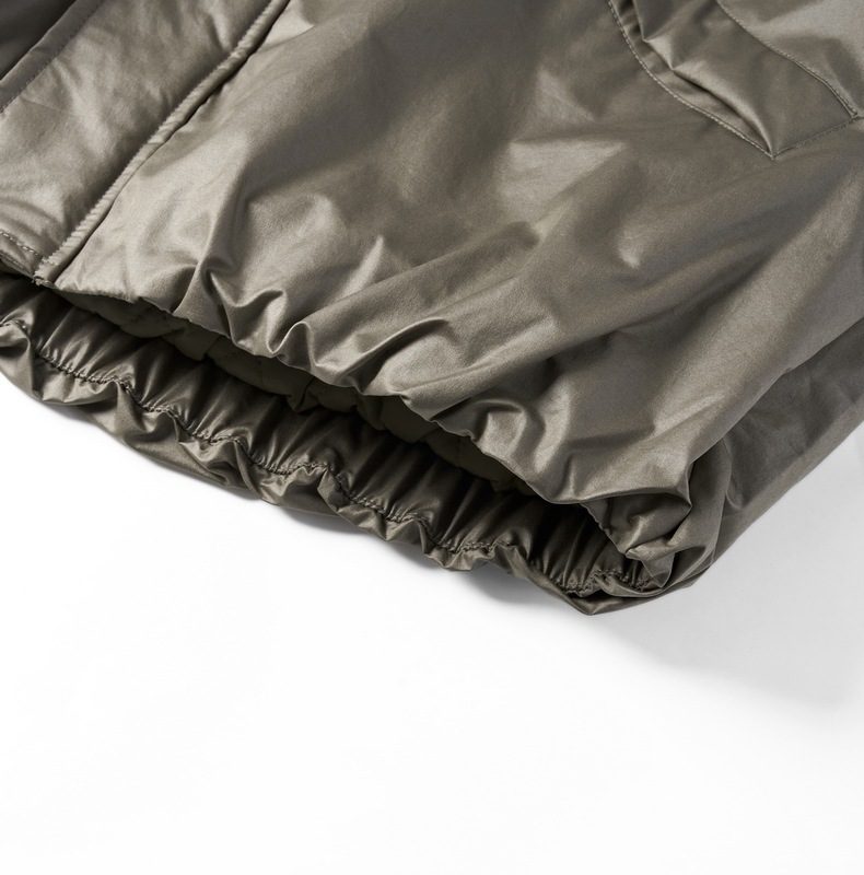 Bomber Jacket - Image 9