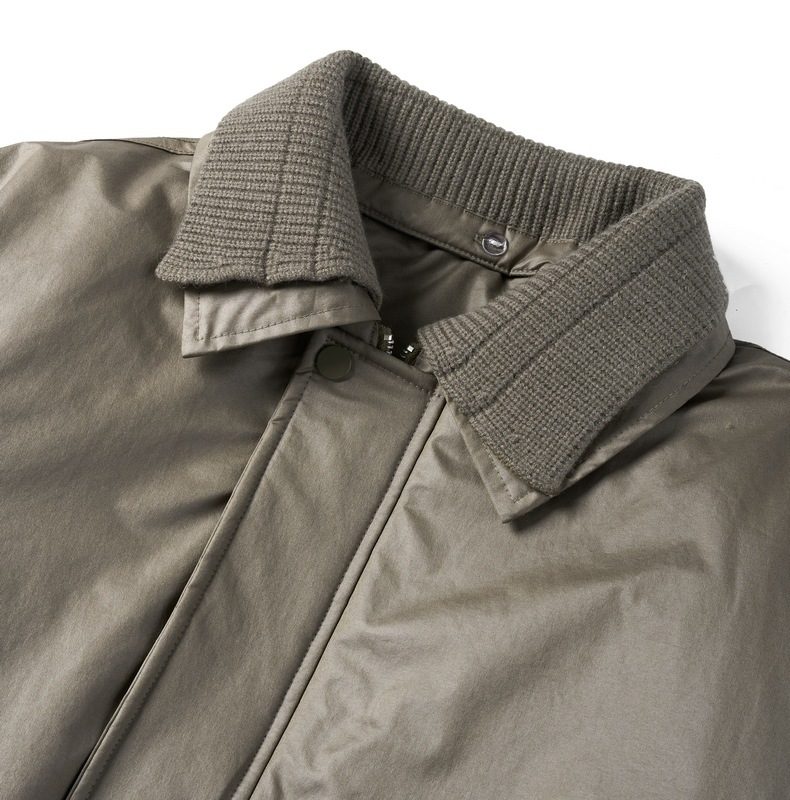 Bomber Jacket - Image 6