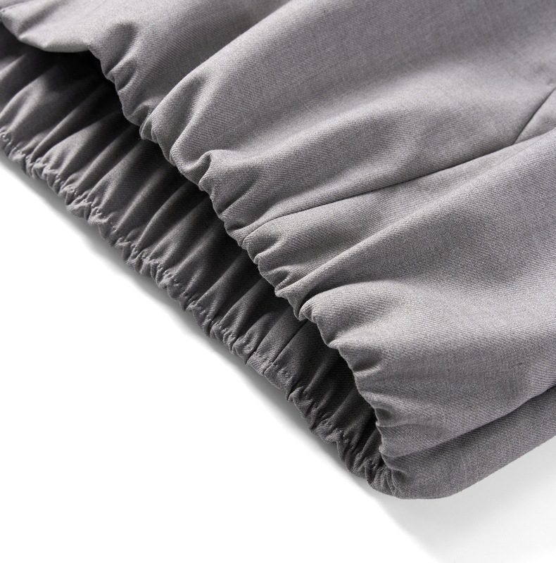 Retro Jacket - Image 9