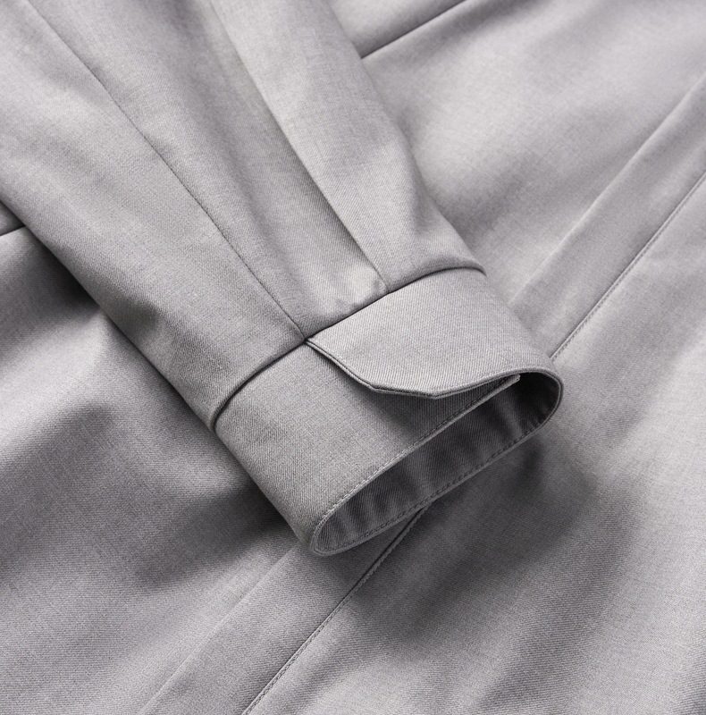 Retro Jacket - Image 7