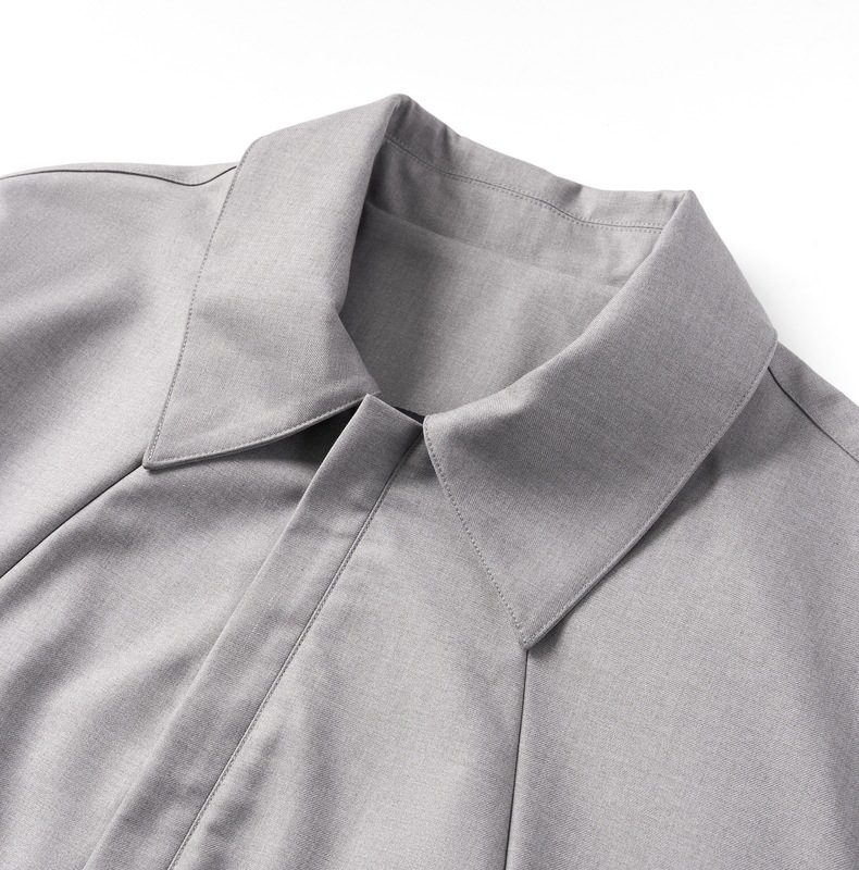 Retro Jacket - Image 6