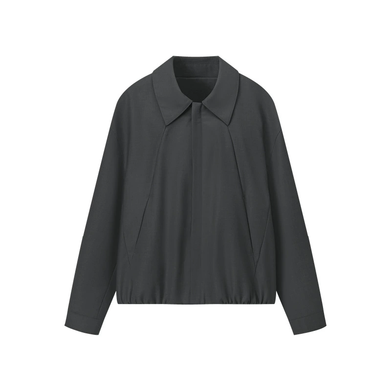 Alternative view of Retro Jacket
