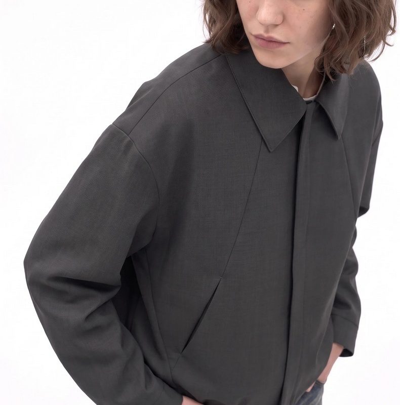Retro Jacket - Image 5