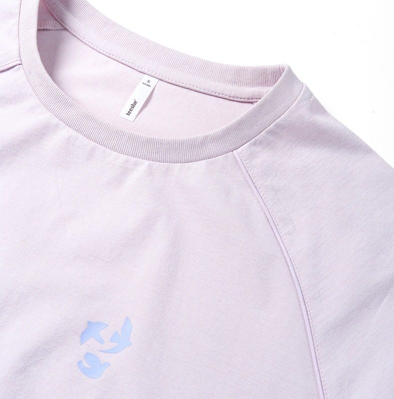 Joint Sport T-Shirt - Image 6