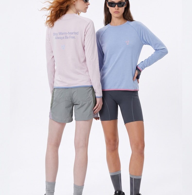 Joint Sport T-Shirt - Image 5