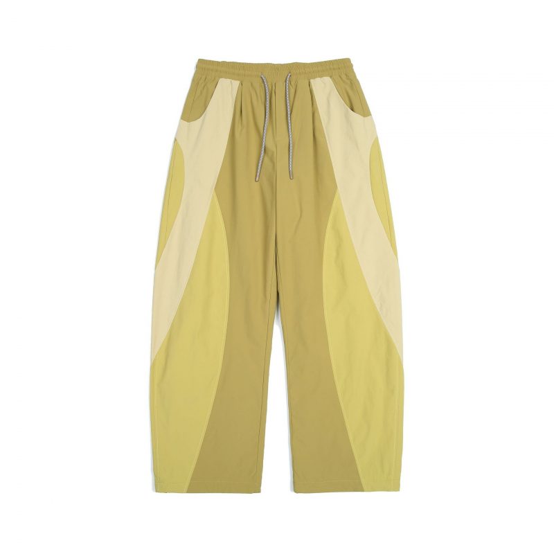Alternative view of Joint Pants